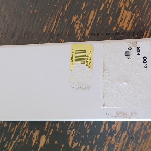 NEW Michael Kors fushia pink studded LOVE bag charm keychain - Picture 5 of 5